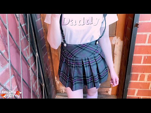 ❤️ Schoolgirl Sucks tagħha Dick profondament u fucks minflok klassijiet. ️❌ Porno f'mt.8kpornvids.ru ❌