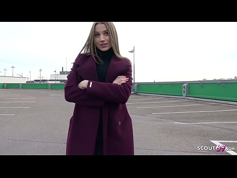 ❤️ GERMAN SCOUT HUWA ĦOLMA LI Tmiss STEELE, PARKING LOT TELLTALE U SEXY GĦALL-FLUS ️❌ Porno f'mt.8kpornvids.ru ❌
