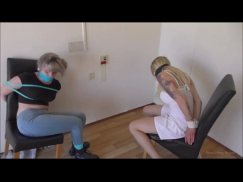 ❤️ Dipendenti / marbuta u gagged / damsel f'diffikultà ️❌ Porno f'mt.8kpornvids.ru ❌