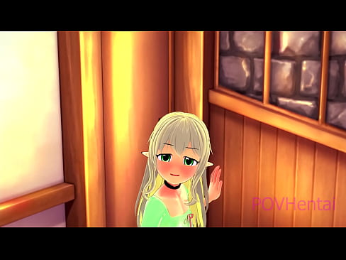 ❤️ (Nassa) Maid Elvish tgħinek taħsel wiċċek. ️❌ Porno f'mt.8kpornvids.ru ❌