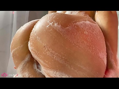 ❤️ Brunette Masturbates Pussy b'vibratur għal orga intens fid-doċċa ️❌ Porno f'mt.8kpornvids.ru ❌