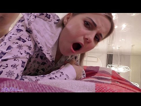 ❤️ Sexy mom tibla u sess pregistyle - cum mill-qrib ️❌ Porno f'mt.8kpornvids.ru ❌